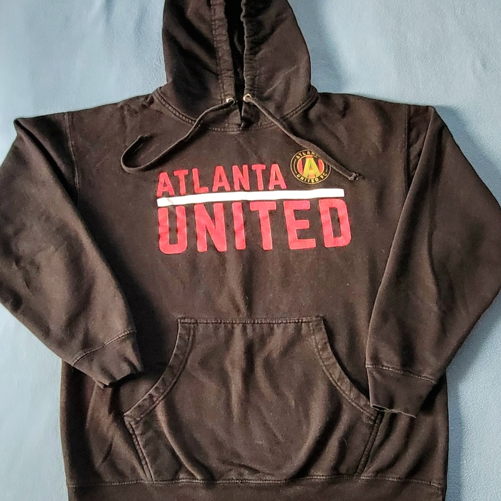 Black Hoodie